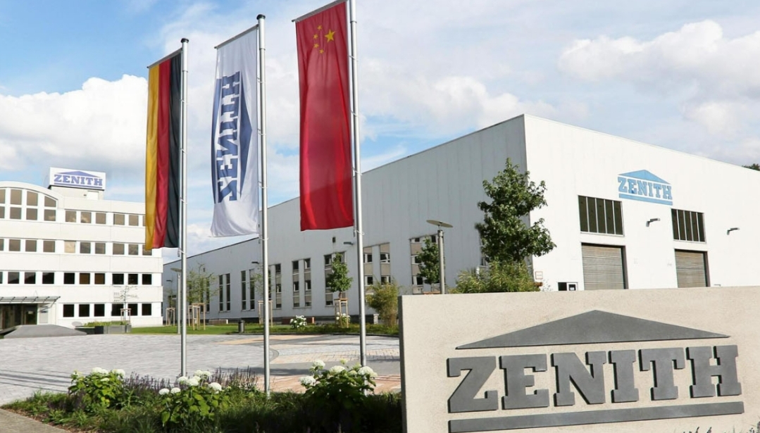 Sto lat kunsztu! Casting the Global Cegle Making Machinery