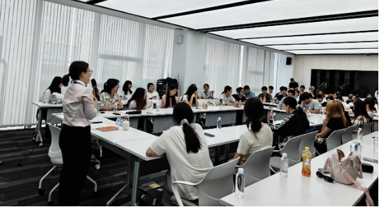 Odwiedź Quangong Co., Ltd. i odkryj sekrety inteligentnego wytwarzania cegieł