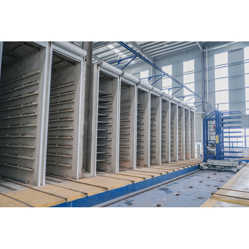 Dlaczego maszyna do utwardzania cegieł jest kluczowym obiektem poprawiającym jakość cegieł?