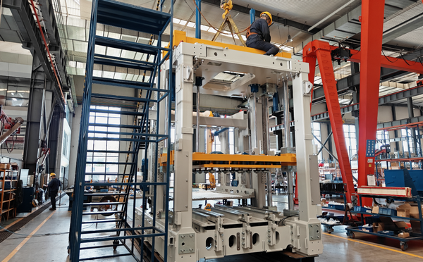 QGM | Utrzymuj ryzyko w fabryce i wyprowadź spokój ducha z fabryki