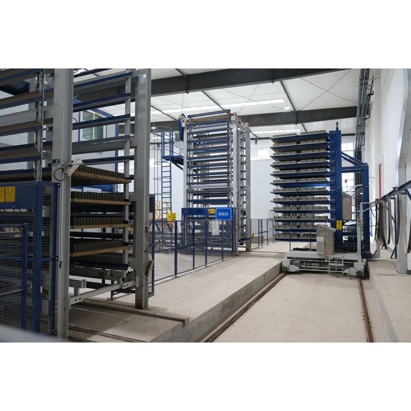 Jak innowacyjne materiały zwiększają wydajność maszyn pomocniczych?